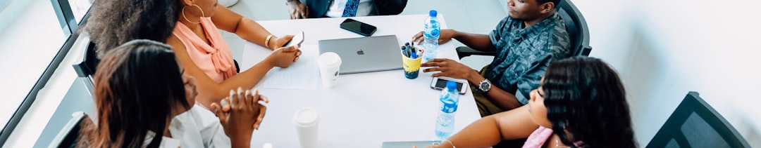 Business consultancy